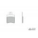 Plaquettes de frein BREMBO- 50 ET 1985-1990