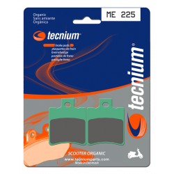 Plaquettes de frein TECNIUM- 50 MOJITO 1999-2012