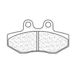 Plaquettes de frein CL BRAKES- 50 SX 2006-2013