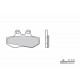 Plaquettes de frein BREMBO- 50 MOJITO RETRO 1999-2003