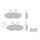Plaquettes de frein BREMBO- 50 SPORTCITY ONE 2008-2012