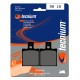 Plaquettes de frein TECNIUM-- 250 RS 1997-2002
