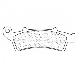 Plaquettes de frein CL BRAKES- 300 SCARABEO SPECIAL 2010-2011