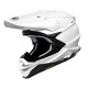 Casque Shoei VFX-WR Blanc