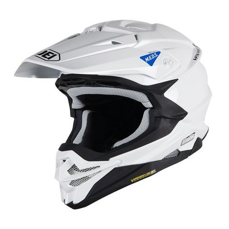 Casque Shoei VFX-WR Blanc