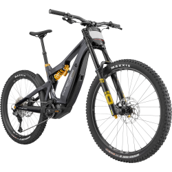 VTT INTENSE Tazer MX Pro