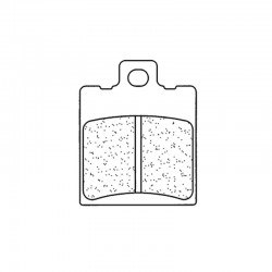 Plaquettes de frein CL BRAKES- 125 RS PISTA 2005-2007