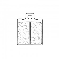 Plaquettes de frein CL BRAKES- 125 TUAREG RALLY 1986-1994