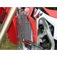 Protection de radiateur 250 CRF 10/13