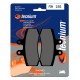Plaquettes de frein TECNIUM- 650 MOTO 1995-2003