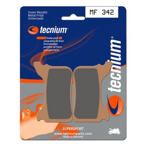 Plaquettes de frein TECNIUM-- 450 RXV 2006-2011