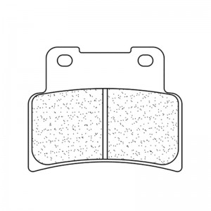 Plaquettes de frein CL BRAKES- 125 RS 1999-2005