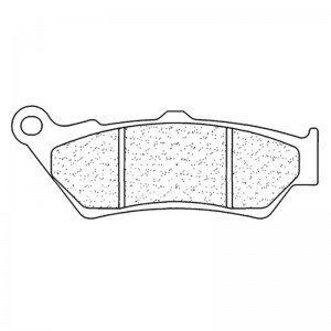 Plaquettes de frein CL BRAKES- 600 TUAREG WIND 1990-1994