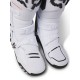 Botte Fox Instinct 2.0 2023 Blanc