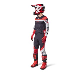 Tenue Fox Flex Air EFEKT Rouge 2023