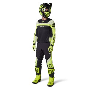 Tenue Fox Flex Air EFEKT Fluo 2023