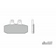 Plaquettes de frein BREMBO- 850 MANA 2007