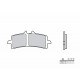 Plaquettes de frein BREMBO- 1000 RST FUTURA 2001-2003