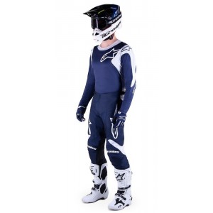 Tenue Alpinestars Racer HOEN Marine 2023