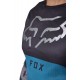 Tenue Fox Flex Air RYAKTR Turquoise 2023