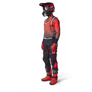 Tenue Fox 360 VIZEN Rouge 2023