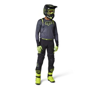 Tenue Fox 360 VIZEN Fluo 2023