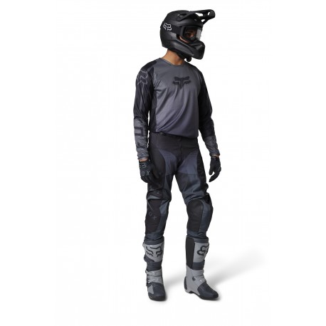 Tenue Fox 180 LEED Noir 2023