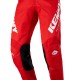 Tenue Kenny Track RAW Rouge 2023