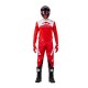 Tenue Kenny Track RAW Rouge 2023