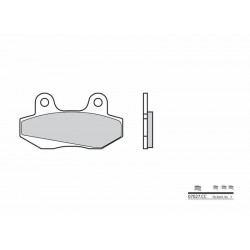 Plaquettes de frein BREMBO- 75 NSR 1988-2000