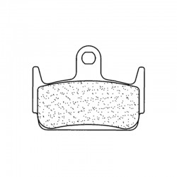 Plaquettes de frein CL BRAKES- SZX 50 X8R-S 1998-2004