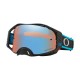 Masque OAKLEY Airbrake MX Eli Tomac Signature Prizm MX Sapphire