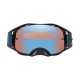 Masque OAKLEY Airbrake MX Eli Tomac Signature Prizm MX Sapphire