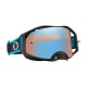 Masque OAKLEY Airbrake MX Eli Tomac Signature Prizm MX Sapphire