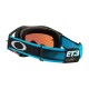 Masque OAKLEY Airbrake MX Eli Tomac Signature Prizm MX Sapphire