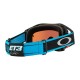 Masque OAKLEY Airbrake MX Eli Tomac Signature Prizm MX Sapphire