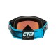 Masque OAKLEY Airbrake MX Eli Tomac Signature Prizm MX Sapphire