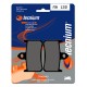 Plaquettes de frein TECNIUM- MTX 125 R 1984-1995