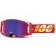 Lunette 100% ARMEGA RED 2023 - Ecran Iridium