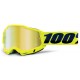 Lunette 100% ACCURI 2 FLUO - Ecran Iridium