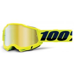 Lunette 100% ACCURI 2 FLUO - Ecran Iridium