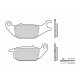 Plaquettes de frein BREMBO- CRM 125 R 1990-1998