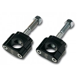 Pontets de guidon Renthal 28,6mm KXF 08/15