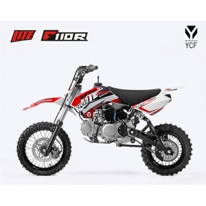 YCF LITE 110R 2022