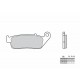 Plaquettes de frein BREMBO- CB 250 1988-1998