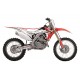 Kit déco BLACKBIRD Linear Honda CRF450 13/16 CRF250 14/17