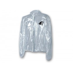 Veste imperméable pluie et boue