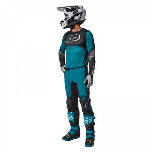 Tenue Fox Flex Air RYAKTR Turquoise 2023