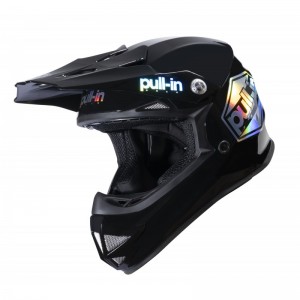 Casque Pull-In Solid Kid Holographic/Brillant