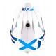 Casque FXR Kid Patriot